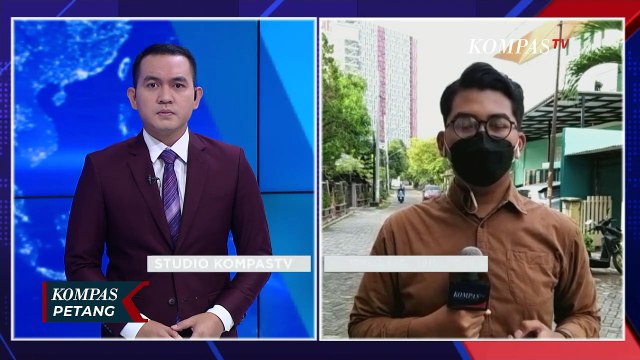 Diduga Jadi Saksi Kunci Kasus Korupsi, Pegawai Negeri Sipil di Semarang Tewas Terbakar!