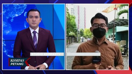 Diduga Jadi Saksi Kunci Kasus Korupsi, Pegawai Negeri Sipil di Semarang Tewas Terbakar!