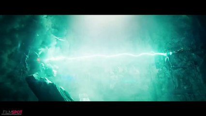BLACK ADAM _Justice Society Vs Sabbac_ _ 5 Minute Extended Trailer (4K ULTRA HD) NEW 2022