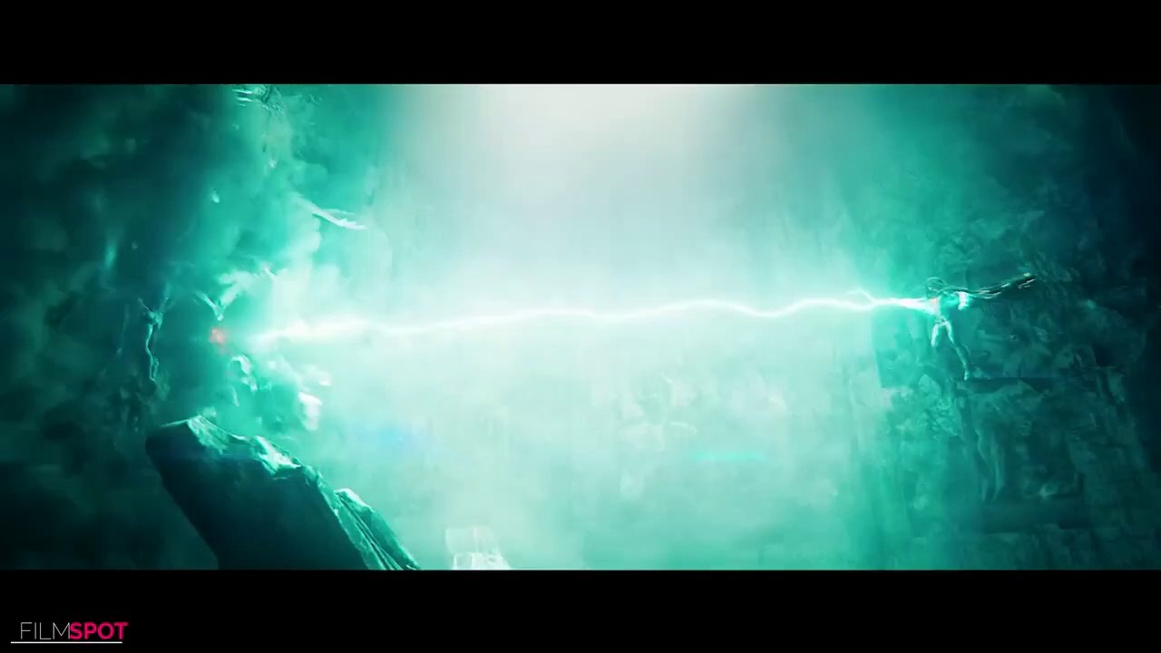 BLACK ADAM _Justice Society Vs Sabbac_ _ 5 Minute Extended Trailer (4K ULTRA HD) NEW 2022