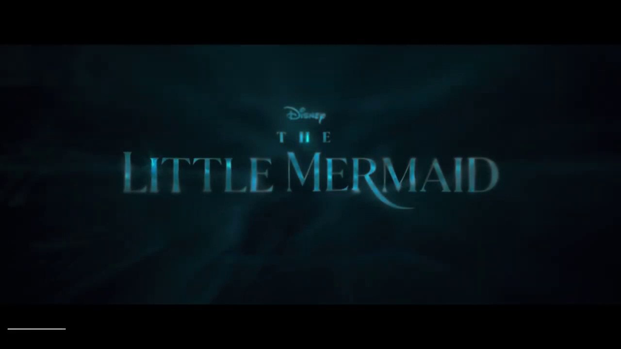 THE LITTLE MERMAID Trailer (NEW 2023)