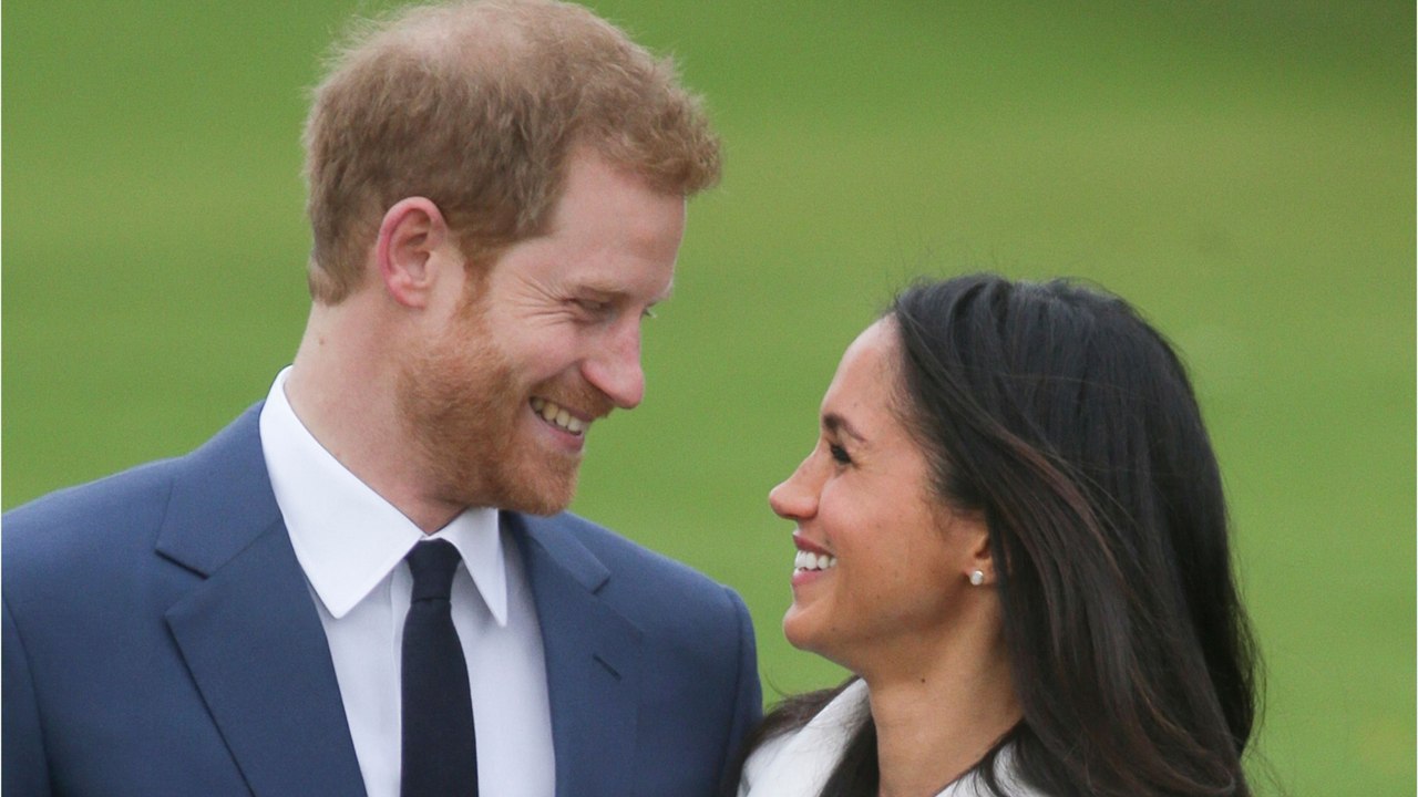 Voici - Mort d'Elizabeth II : pourquoi les enfants de Meghan Markle et Harry n'auront pas droit aux titres de Prince et Princesse ?