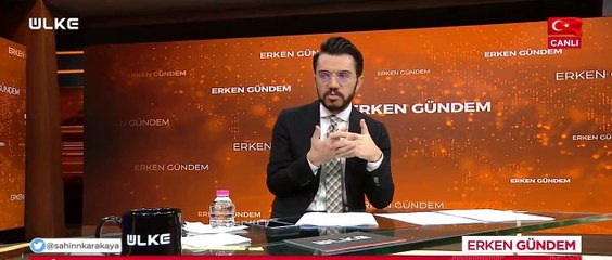 Ülke TV sunucusu gurbetçileri Türkiye'ye çağırdı: "Evleri yoksa otelde kalabilirler, paranız 18 kat daha değerli"