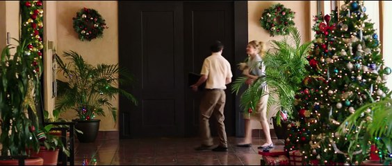 Just Getting Started Bande-annonce (EN)