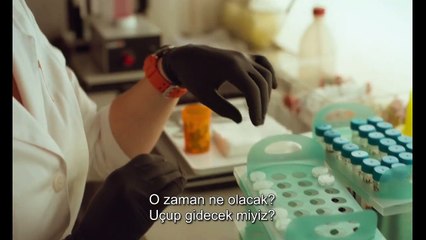 High Life Bande-annonce (TR)