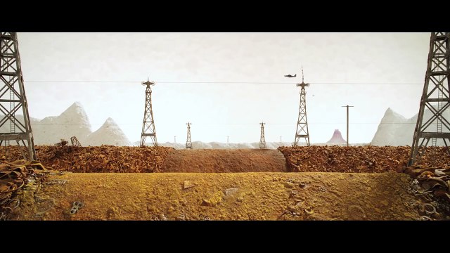 L'Île aux chiens Bande-annonce (IT)