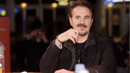 GALA VIDEO - EXCLU – José Garcia surmené : pourquoi il a fait une pause dans sa carrière