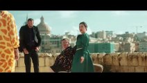 ACCIDENT MAN 2 - Hitman's Holiday Trailer (2022) Scott Adkins