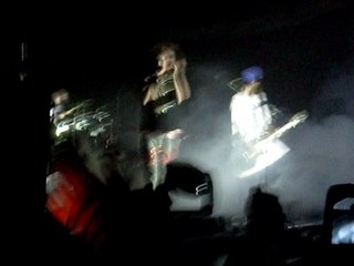 Tokio Hotel Montpellier 13.03.08