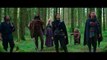 WILLOW Trailer 2 (2022) Warwick Davis, Willow 2