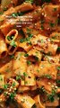 Gigi Hadid Pasta Recipe!