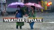 Low Pressure Intensifies, Heavy Rainfall Likely In Odisha, Yellow Alert Sounded In Several Districts