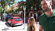 Isa Pantoja y Asraf Beno no tienen prisa por pasar por el altar