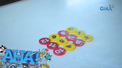 Larong 'Pinoy pool,’ alamin! | AHA!