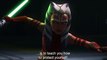 First Look at Disney+'s Star Wars Animated Series Tales Of The Jedi - video Dailymotion