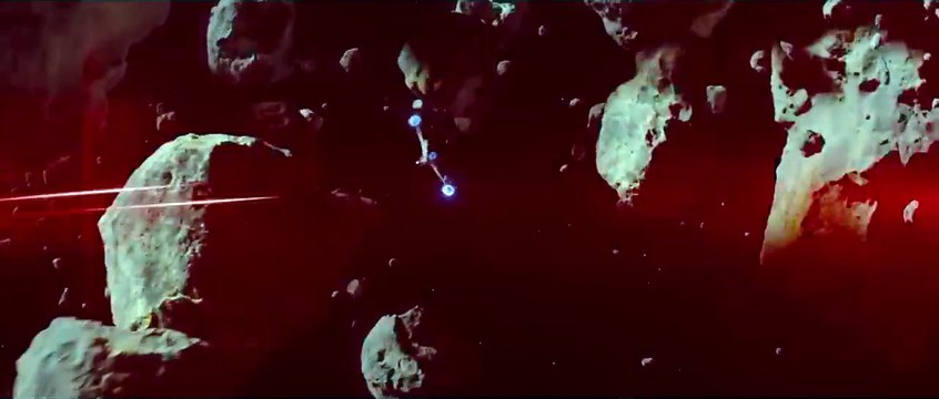 The Mandalorian Saison 3 - Teaser (EN)