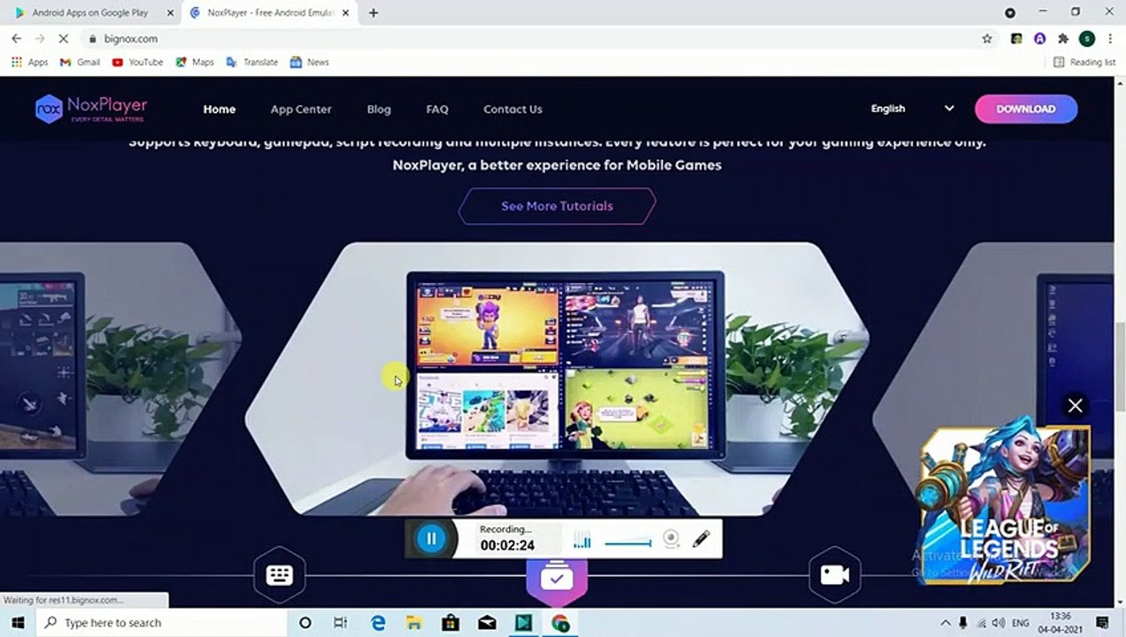 computer _ laptop me play store se app download nahi ho raha hai ( 480 X 854 )