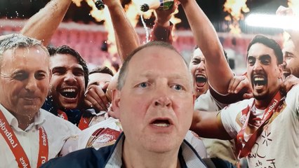 Catalans 10 Rhinos 20: Video review