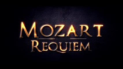 Mozart Requiem - Official Launch Trailer