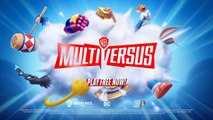 MultiVersus Official Gizmo Gameplay Trailer