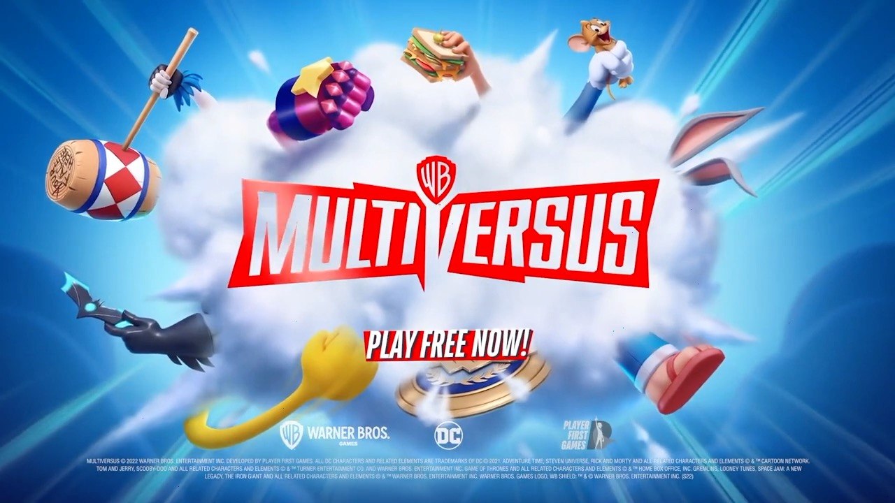 MultiVersus Official Gizmo Gameplay Trailer - video Dailymotion