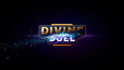 Divine Duel - Official Reveal Trailer.