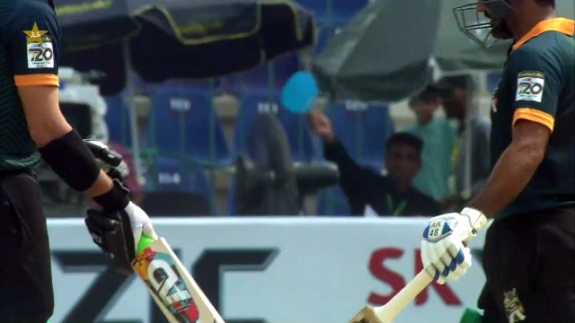 1st Innings Highlights | Balochistan vs Southern Punjab | Match 20 | National T20 2022 | PCB | MS2T