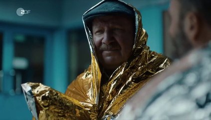 Eichwald, MdB Staffel 2 Folge 6