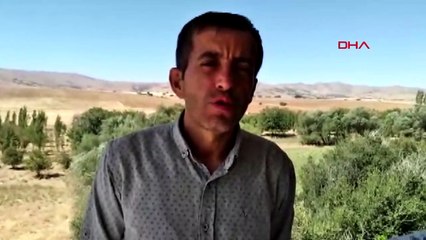 Obruk Gölü’nde yüzlerce balık öldü