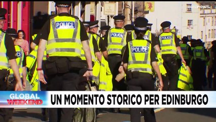 Le notizie del giorno | 11 settembre - Pomeridiane