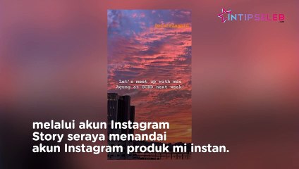 Siwon Super Junior Ajak Penggemar Ketemuan di SCBD, Ada Apa?