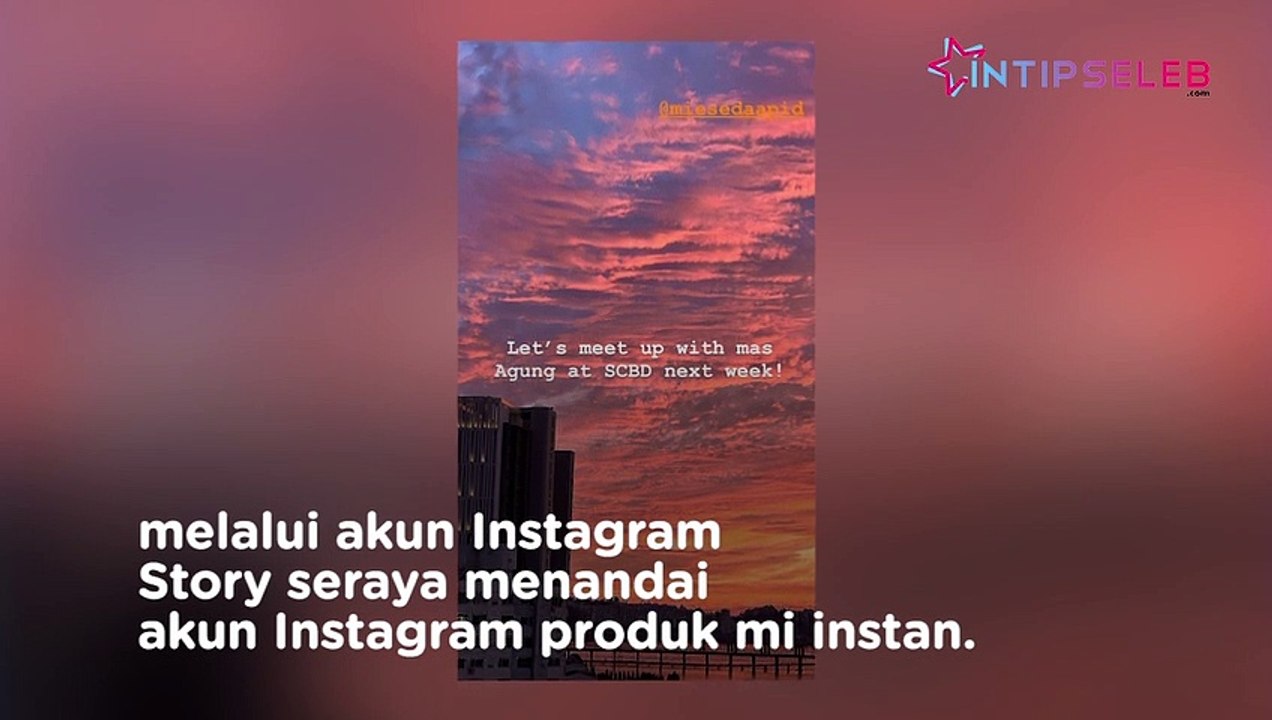 Siwon Super Junior Ajak Penggemar Ketemuan di SCBD, Ada Apa?