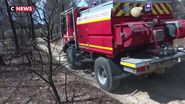 A la recherche des pompiers volontaires