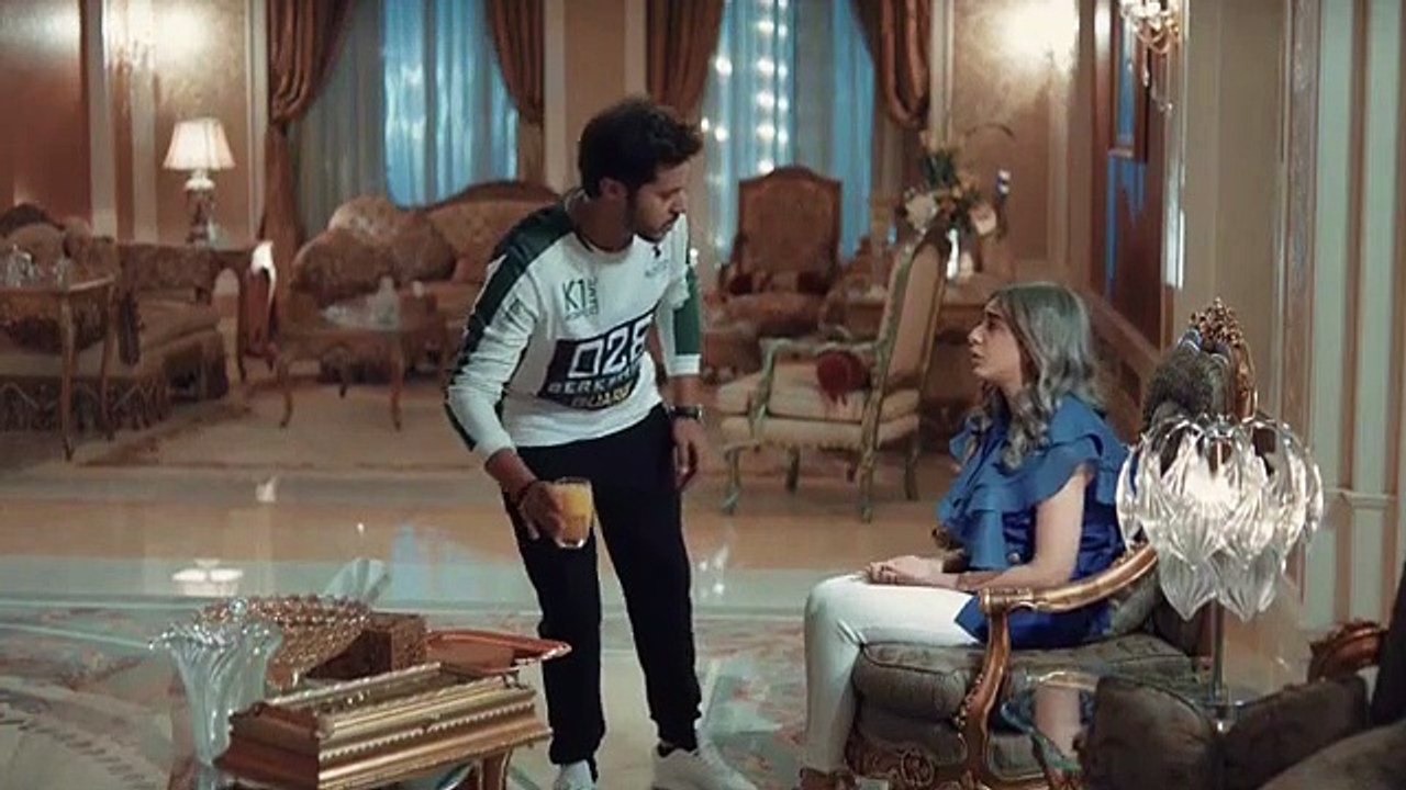 مسلسل اخر المطاف 12