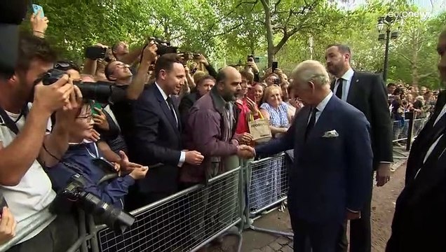 Дать королю шанс