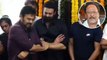 Prabhas ఇంటి వద్ద విషాద ఛాయలు.. Venkatesh ఎమోషనల్ *Tollywood | Telugu OneIndia