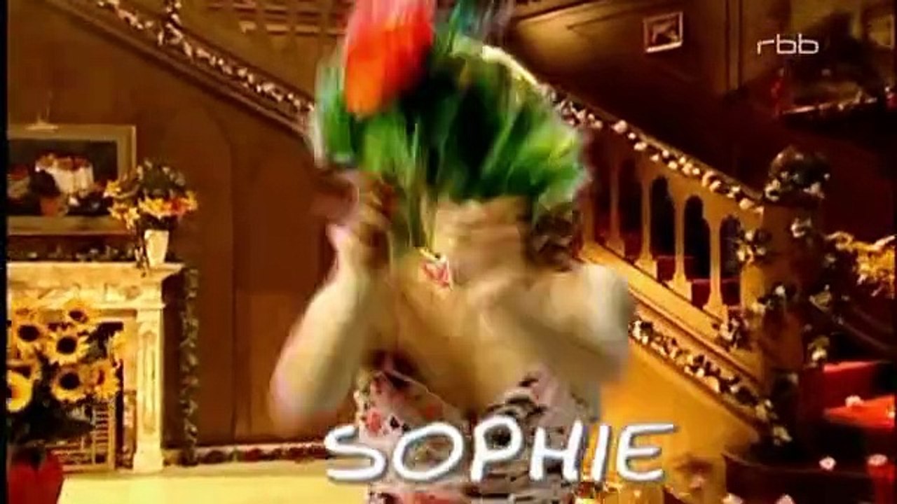 Schloss Einstein Staffel 9 Folge 33 HD Deutsch