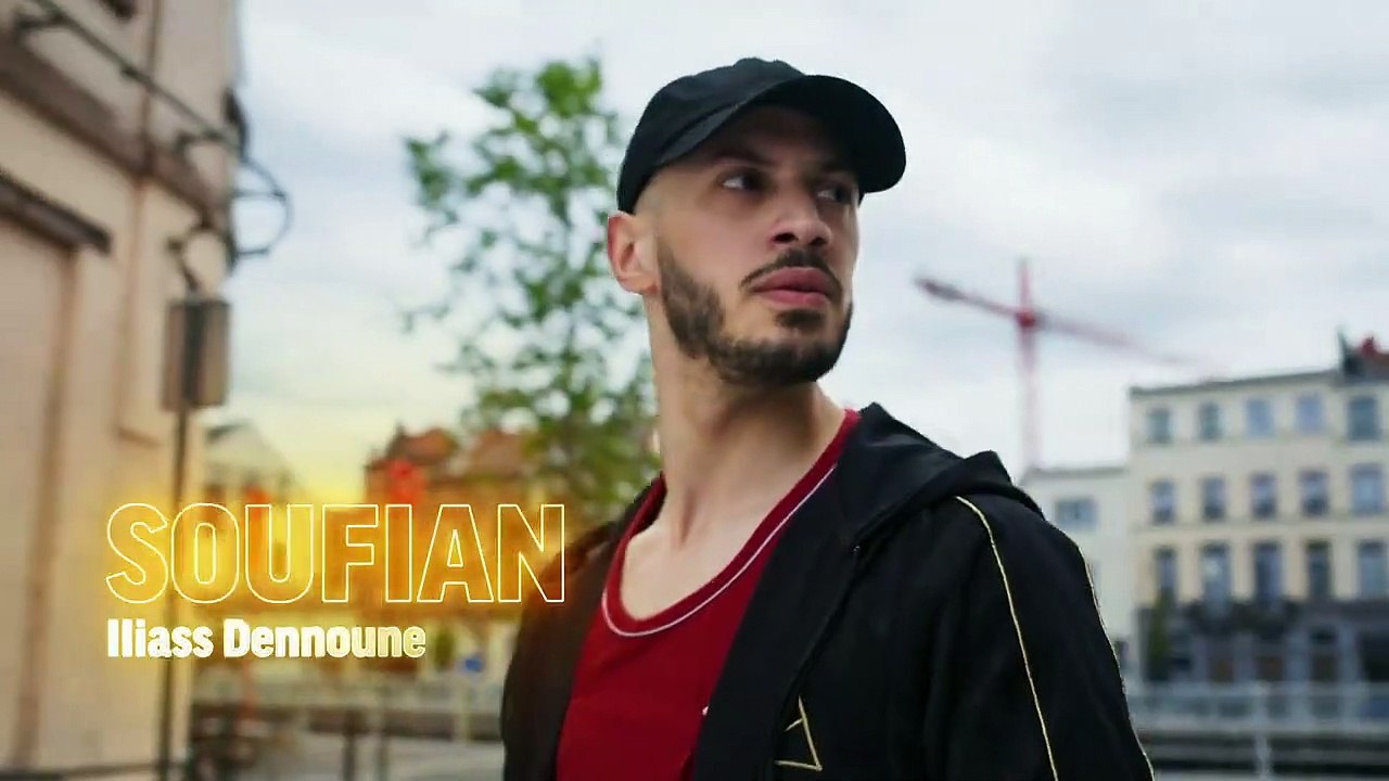 Hoodie Staffel 1 Folge 50 HD Deutsch