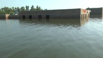 Pakistan'daki sel felaketinde can kaybı bin 400'e yükseldi