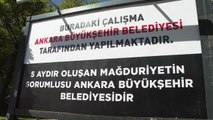 Gümüşhane gündem haberleri: Mamak Belediye Başkanı Köse'den Ankara Büyükşehir Belediyesine tepki