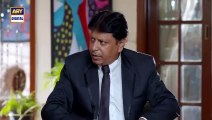 Kaisi Teri Khudgharzi Episode 11 - 20th July 2022 (Eng Subtitles) -  ARY Digital Drama(480P)