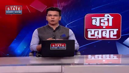 Breaking News : अमरोहा में दबंगों ने गरीब के आशियाने को किया आग के हवाले