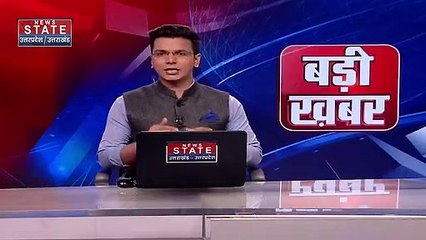 Breaking News : सहारनपुर - गंगोह में गैस सिलेंडर फटने से हादसा