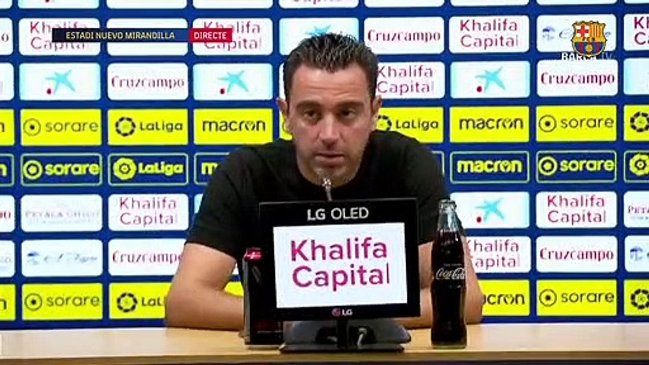 Xavi