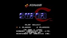 Super Contra (NES) Complete - No Deaths