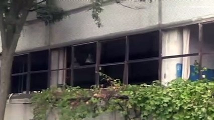 Krieg in der Ukraine: AKW Saporischschja jetzt komplett abgeschaltet