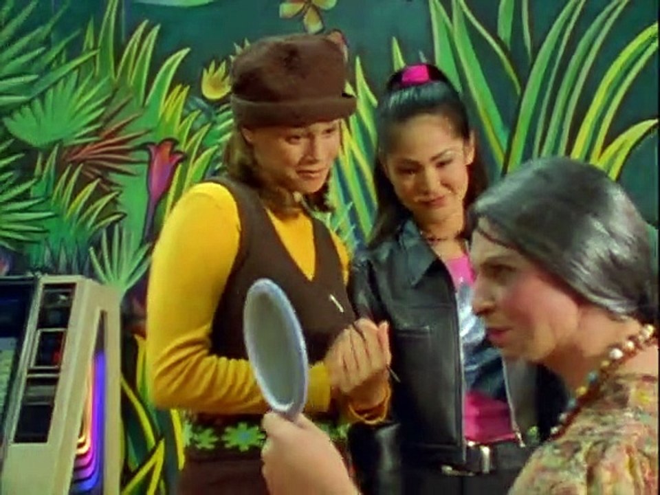 Power Rangers Turbo Staffel 1 Folge 43 HD Deutsch