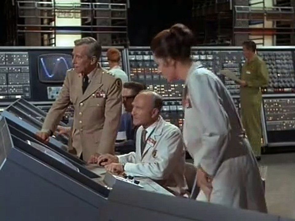 Time Tunnel Staffel 1 Folge 10 HD Deutsch