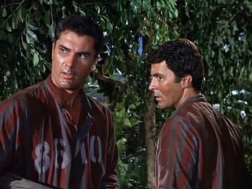 Time Tunnel Staffel 1 Folge 9 HD Deutsch