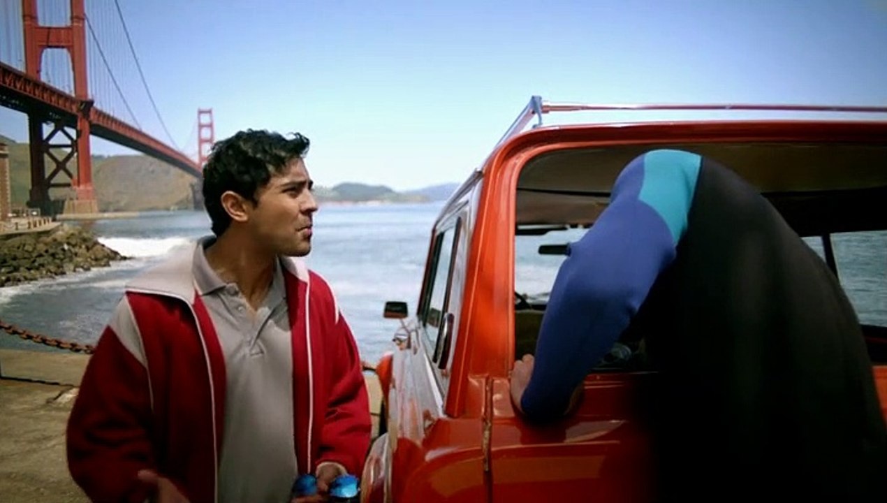 Halt and Catch Fire Staffel 3 Folge 2 HD Deutsch